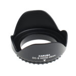 Caruba Universal Wide Sun Hood 49mm -vastavalosuoja