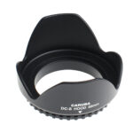 Caruba Universal Wide Sun Hood 52mm -vastavalosuoja
