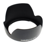 Caruba EW-63II Black -vastavalosuoja
