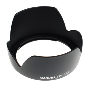 1363775697_452 Caruba EW-63II Black -vastavalosuoja