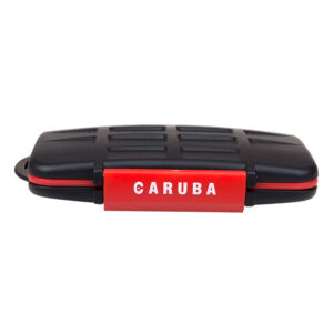 1363775879_320 Caruba Multi Card Case MCC-1 (4xCF + 8xSD) -muistikorttikotelo