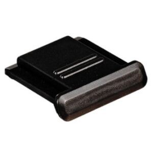 1365017365_856 Caruba Hot Shoe Cover Nikon Type-1 -salamakenkäsuoja