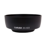 Caruba ES-62II Black -vastavalosuoja