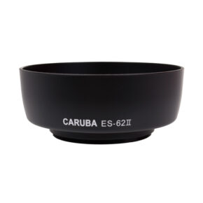1373895662_857 Caruba ES-62II Black -vastavalosuoja