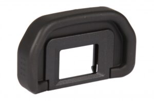 Caruba Canon EB Eyecup -silmäsuppilo