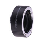 Caruba Extension Tube 25mm Sony Chrome -loittorengas