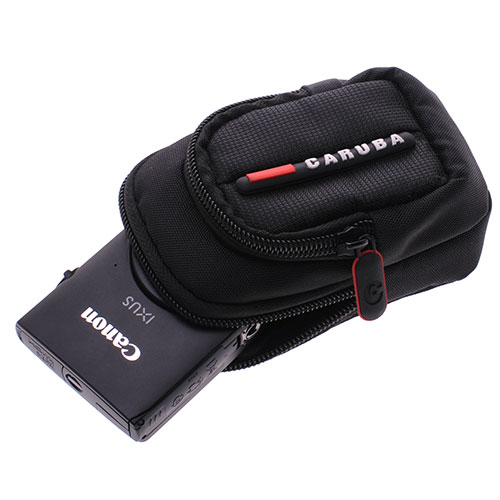 1383643258_624 Caruba Compex Mini 1 -kameralaukku
