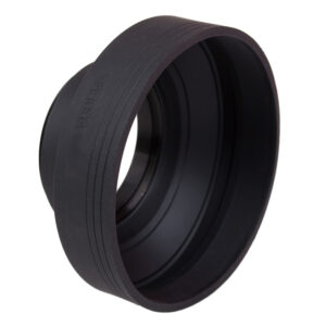 1385983310_165 Caruba Rubber Sun Hood 3in1 37mm -kuminen vastavalosuoja