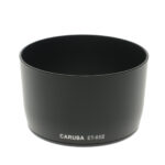 Caruba ET-65II Black -vastavalosuoja