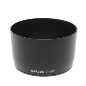1387876461_679 Caruba ET-65II Black -vastavalosuoja
