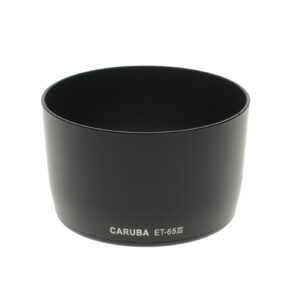 1387876520_502 Caruba ET-65III Black -vastavalosuoja