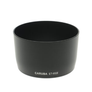 1387876520_502 Caruba ET-65III Black -vastavalosuoja