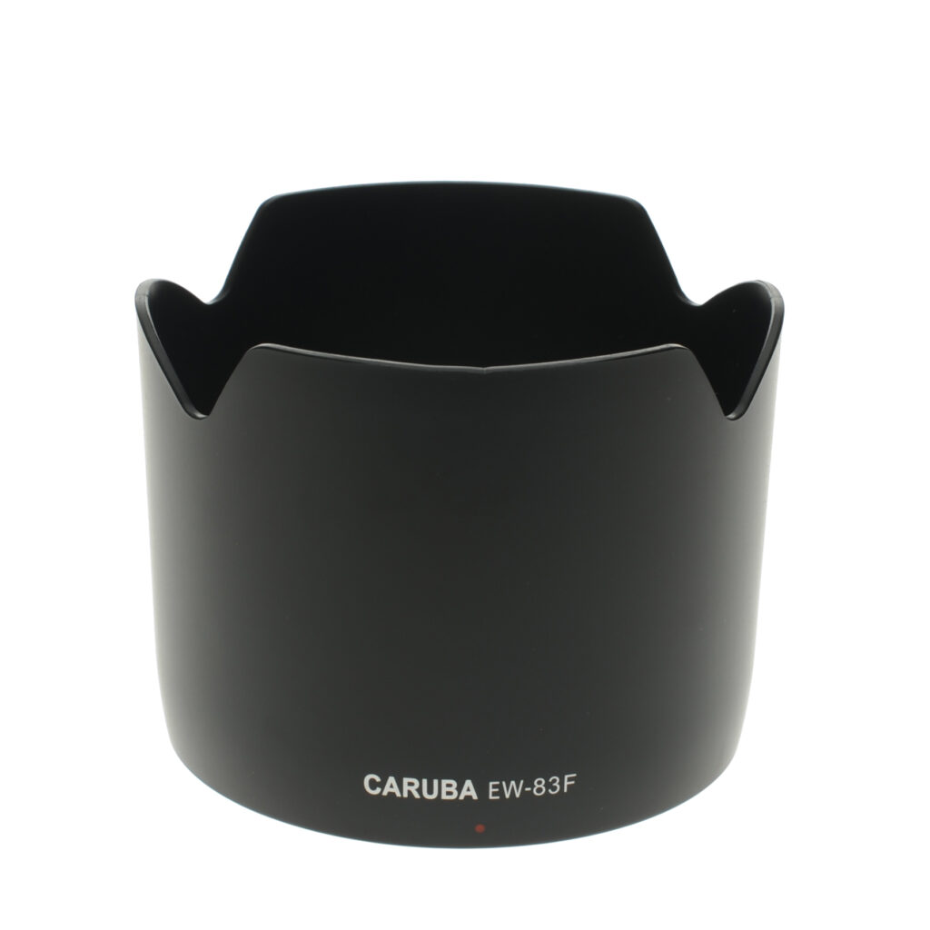1387876556_351 Caruba EW-83F -vastavalosuoja (Canon EF 24-70mm f/2.8L USM)