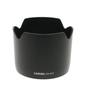 1387876556_351 Caruba EW-83F -vastavalosuoja (Canon EF 24-70mm f/2.8L USM)