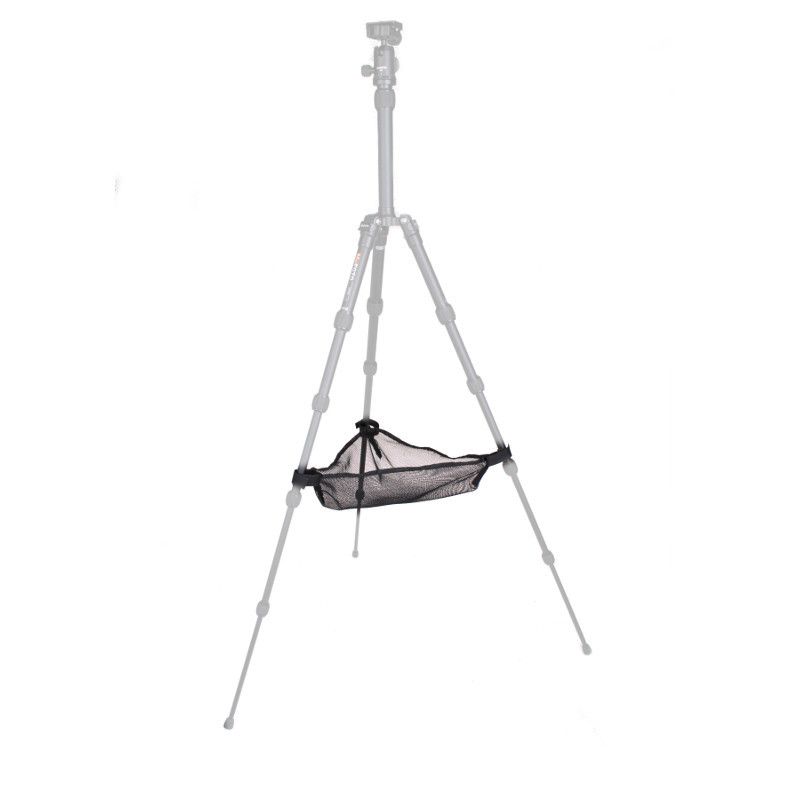 1391076920_837 Caruba Tripod Net L Black -jalustaverkko