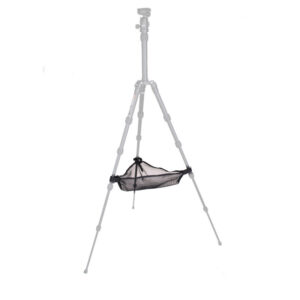 1391076928_389 Caruba Tripod Net XL Black -jalustaverkko