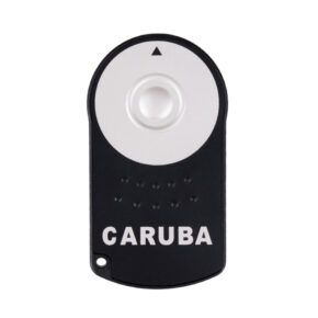 1397461587_422 Caruba IR Remote Control CRC-6 (Canon RC-6) -infrapunakaukolaukaisin