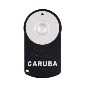 1397461587_422 Caruba IR Remote Control CRC-6 (Canon RC-6) -infrapunakaukolaukaisin