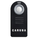 Caruba IR Remote Control CML-L3 (Nikon RC-6) -infrapunakaukosäädin