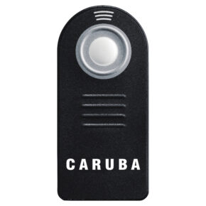 1397461683_026 Caruba IR Remote Control CML-L3 (Nikon RC-6) -infrapunakaukosäädin