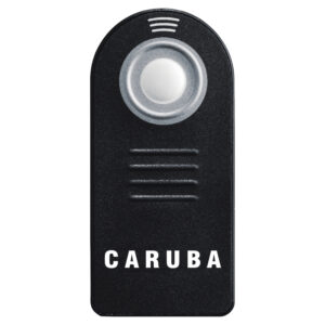 1397461683_026 Caruba IR Remote Control CML-L3 (Nikon RC-6) -infrapunakaukosäädin