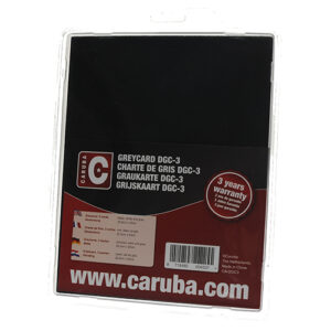 1399896090_626 Caruba Digital Grey Card DGC-3 -harmaakorttisarja