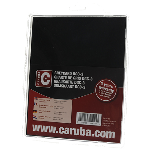 1399896090_626 Caruba Digital Grey Card DGC-3 -harmaakorttisarja
