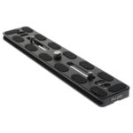 Caruba Tripod Plate PU200 -pikakiinnityslevy