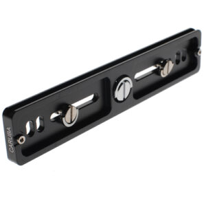 Caruba Tripod Plate PU200 -pikakiinnityslevy