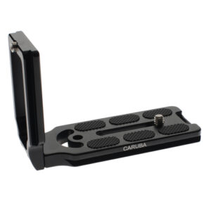 Caruba L-Plate MPU100 -L-kiinnityslevy