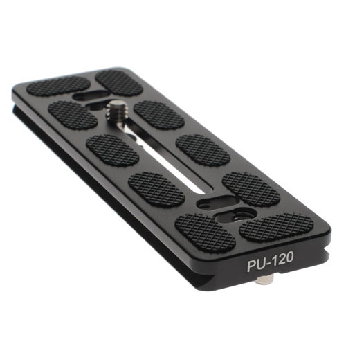 1403526902_772 Caruba Tripod Plate PU120 -pikakiinnityslevy