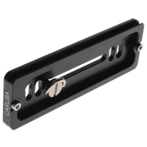 1403526906_834 Caruba Tripod Plate PU120 -pikakiinnityslevy