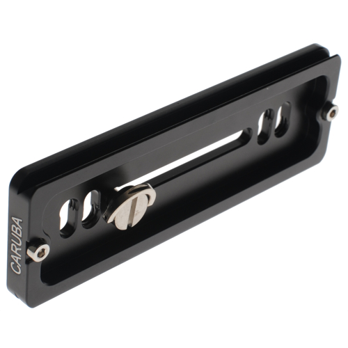 1403526906_834 Caruba Tripod Plate PU120 -pikakiinnityslevy