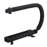 Caruba Action Grip XL -kuvauskahva