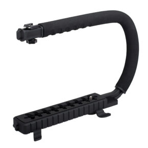 1404976131_451 Caruba Action Grip XL -kuvauskahva