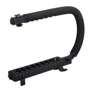 Caruba Action Grip XL -kuvauskahva