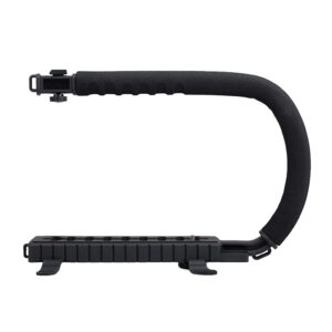 Caruba Action Grip XL -kuvauskahva