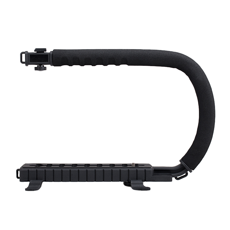 Caruba Action Grip XL -kuvauskahva