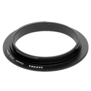 1409043069_687 Caruba Reverse Ring Canon EOS - 58mm reversing ring