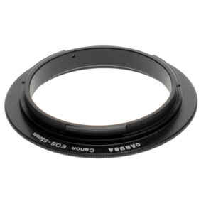 1409043229_228 Caruba Reverse Ring Canon EOS - 55mm reversing ring