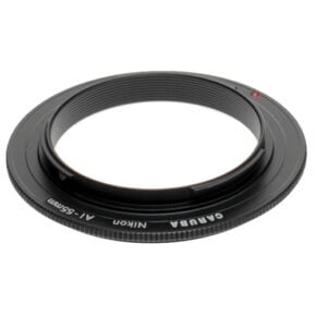 1409046654_229 Caruba Reverse Ring Nikon AI - 55mm - Reverse Ring