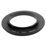 Caruba Reverse Ring Nikon AI - 62mm -kääntörengas