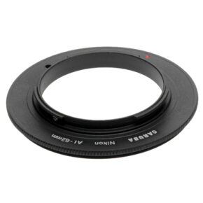 1409046669_015 Caruba Reverse Ring Nikon AI - 62mm - Reverse Ring