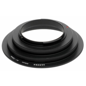 1409046685_591 Caruba Reverse Ring Nikon AI - 72mm - Reverse Ring