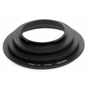 1409046691_263 Caruba Reverse Ring Nikon AI - 77mm - Reverse Ring