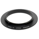 Caruba Reverse Ring Nikon AI - 52mm -kääntörengas