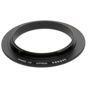 1409047118_388 Caruba Reverse Ring Nikon AI - 52mm - Reverse Ring