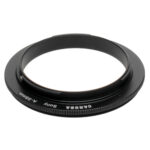 Caruba Reverse Ring Sony A SM - 58mm -kääntörengas