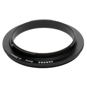 1409050599_299 Caruba Reverse Ring Sony A SM - 58mm -kääntörengas