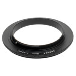 Caruba Reverse Ring Sony A SM - 62mm -kääntörengas
